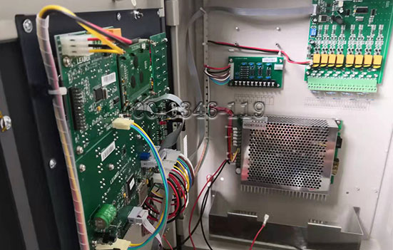 消防主機(jī)維修