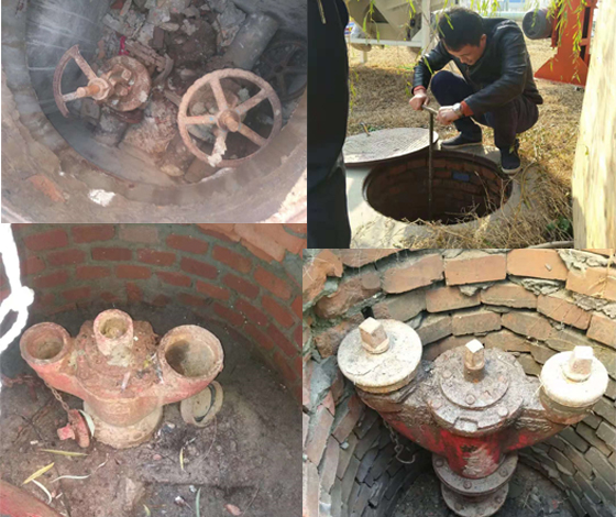 室外消防給水及消火栓系統消防設計要點