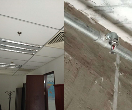 消防系統安裝常見問題