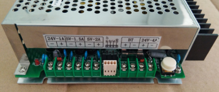 利達華信開關電源