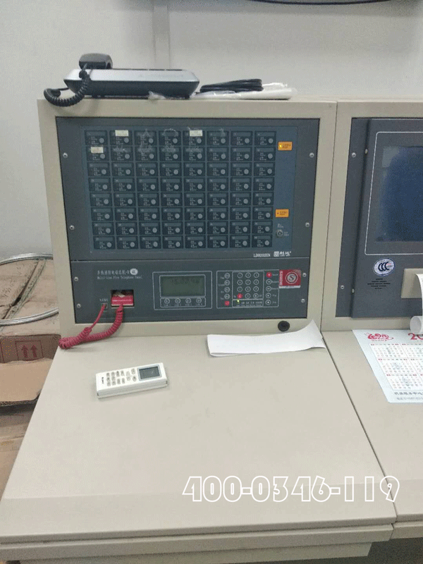 消防維保人員應(yīng)對(duì)消防廣播系統(tǒng)的維保項(xiàng)目