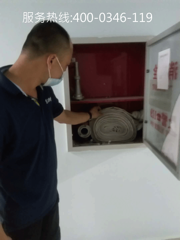 北京消防維保公司維保人員消防系統維保注意什么